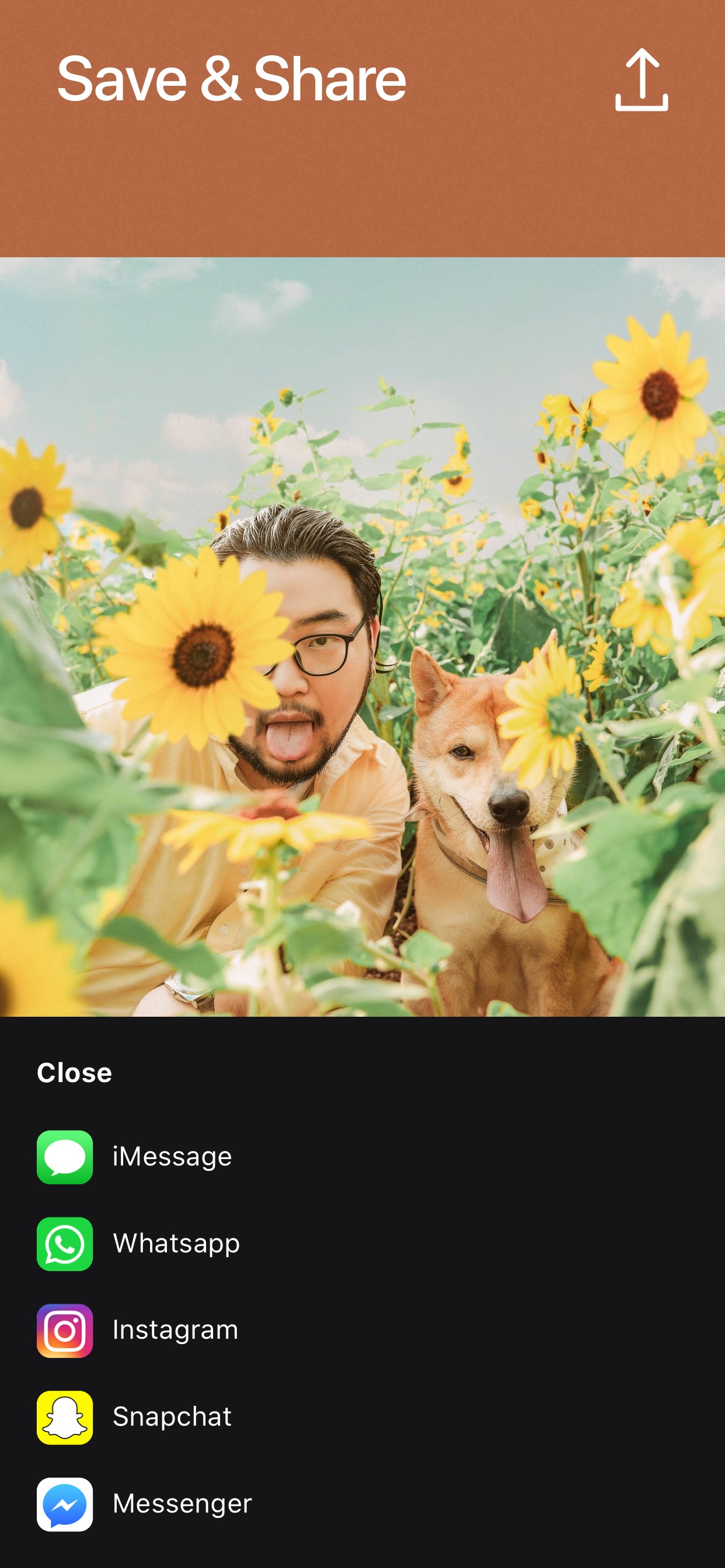 GIF Maker by Momento 스크린샷 5