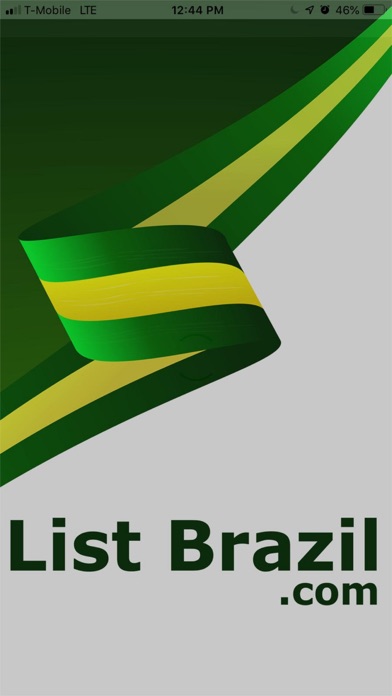 List Brazil screenshot 2