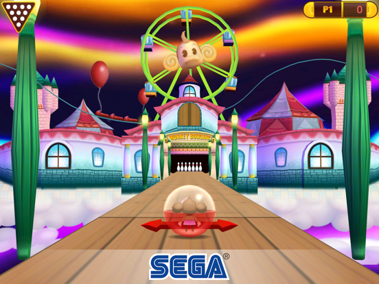 Super Monkey Ball: Sakura | App Price Drops