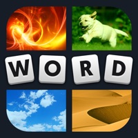 4 Pics 1 Word pour PC
