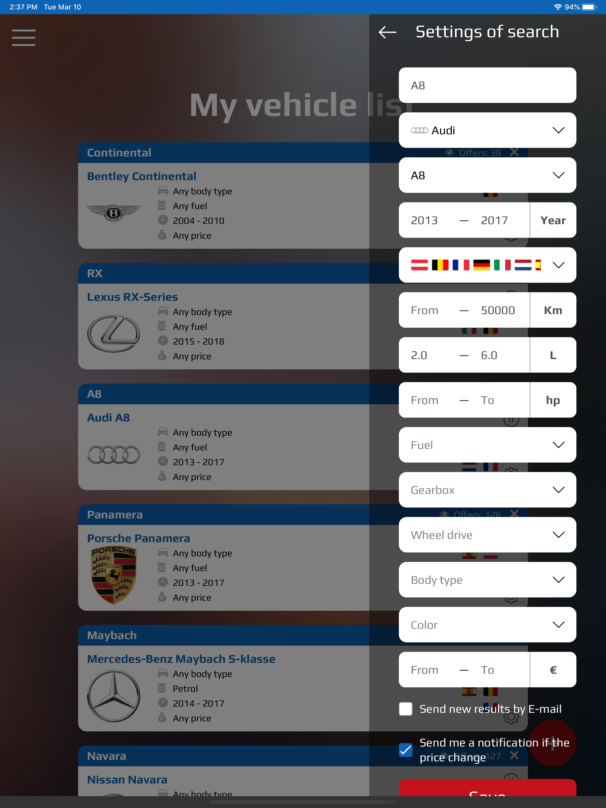 AutoTrap screenshot 8