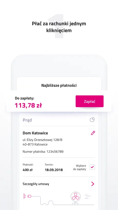 Mój TAURON
