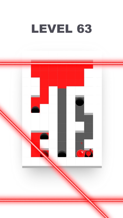 Amaze Laser Splat