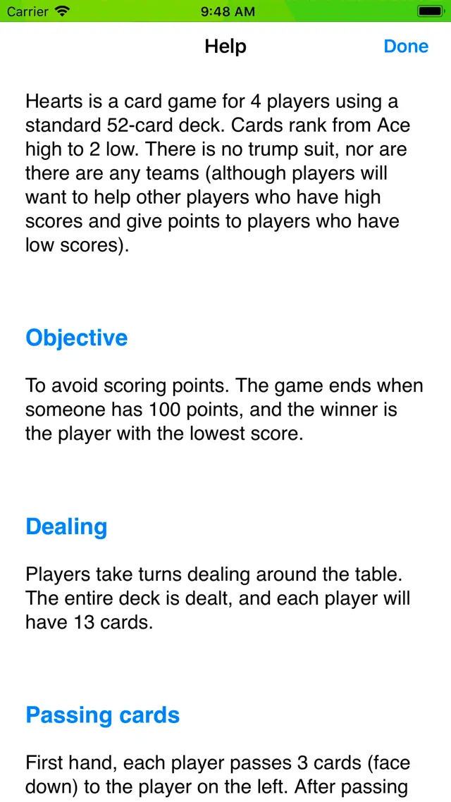 screenshot 5