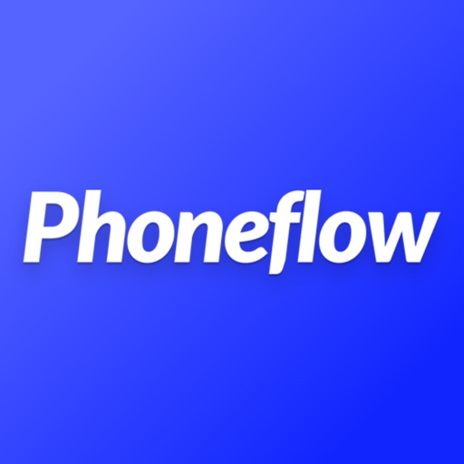 Phoneflow - Webflow CMS client