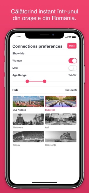 Entrigd! Dating inteligent.(圖2)-速報App