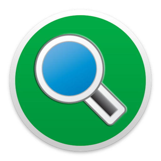 iScherlokk Lite - Files finder