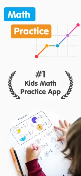 Game screenshot Math Games for Kids: Ages 6-10 apk