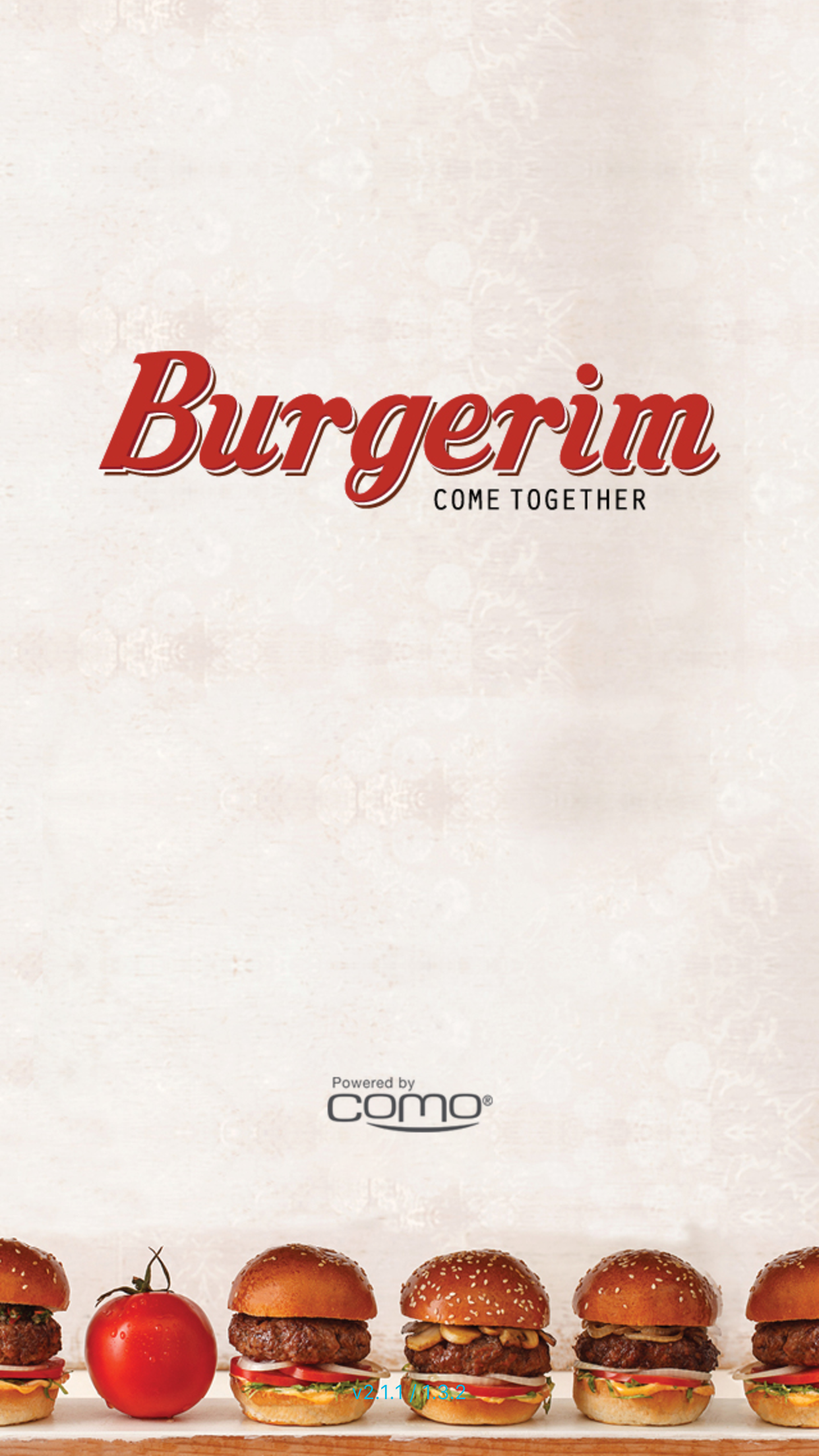 Burgerim