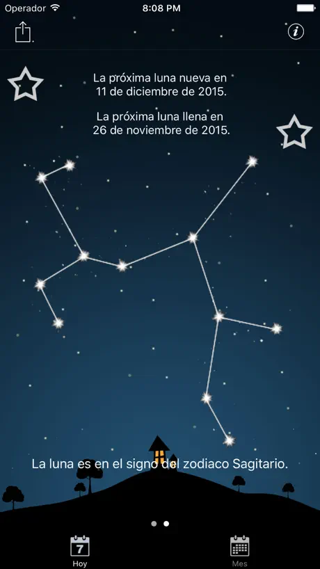 DestinationOps App