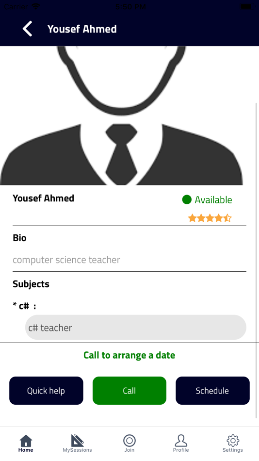 #5. Feynman (iOS) By: Mohamed Kamal