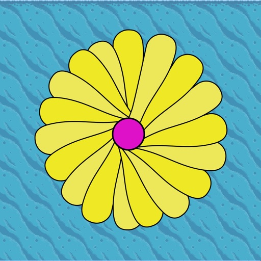 Sophie's Flower Rush