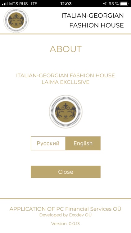 FASHION HOUSE LE screenshot-5