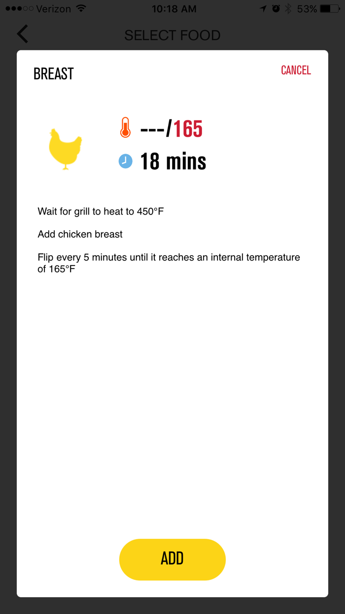 Char-Broil SmartChef Grill