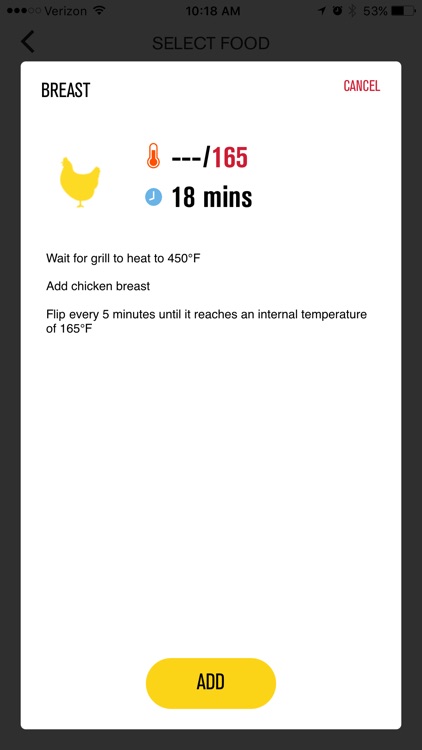 Char-Broil SmartChef Grill screenshot-3