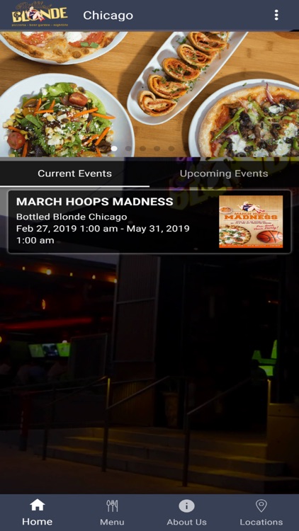 Bottled Blonde screenshot-3