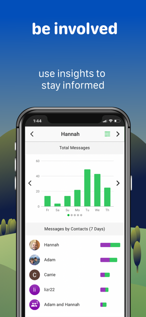 Village Social: Stay Connected(圖4)-速報App