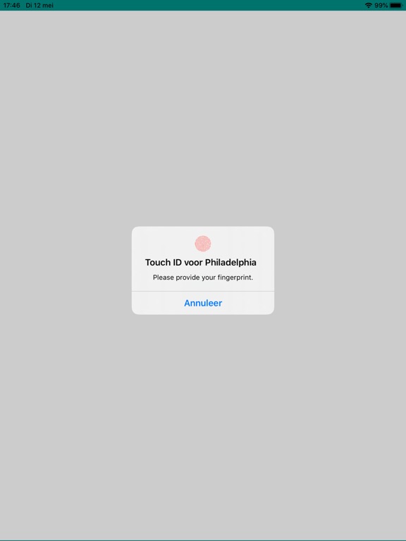 Screenshot #6 pour Phila Login