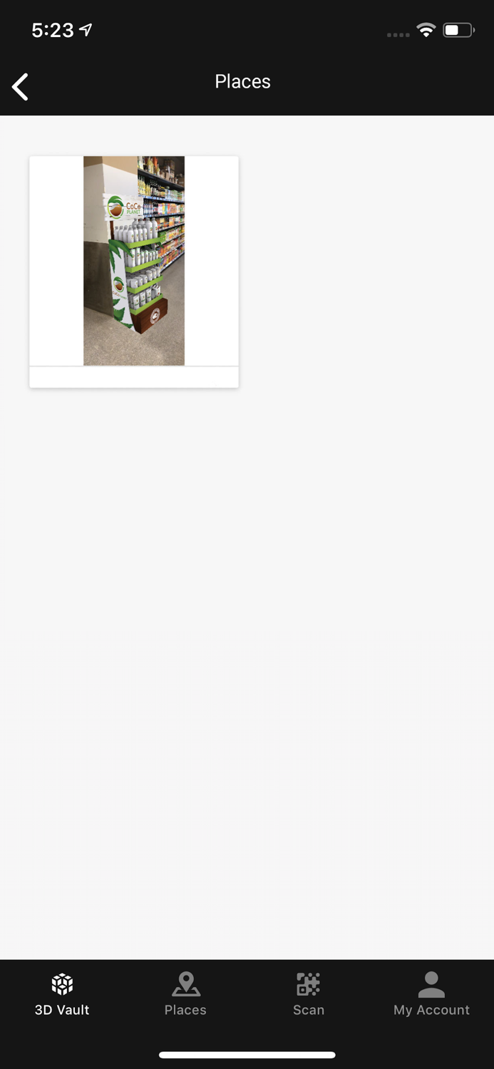 Augment - 3D Augmented Reality