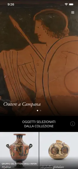 Game screenshot SC Archaeological Museum Udine mod apk