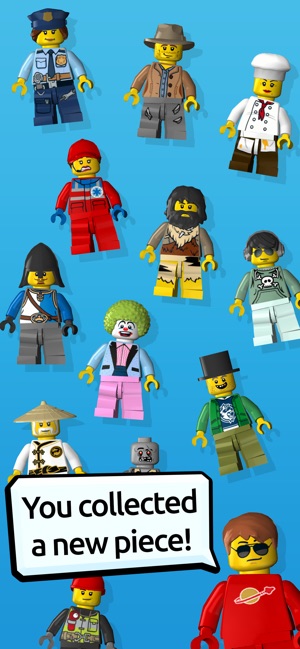 LEGO® Tower on the App Store