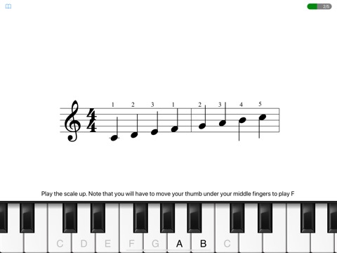 PianoMate - Piano Sheet Musicのおすすめ画像2