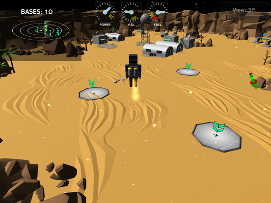 Screenshot #6 pour Jetpack Kurt