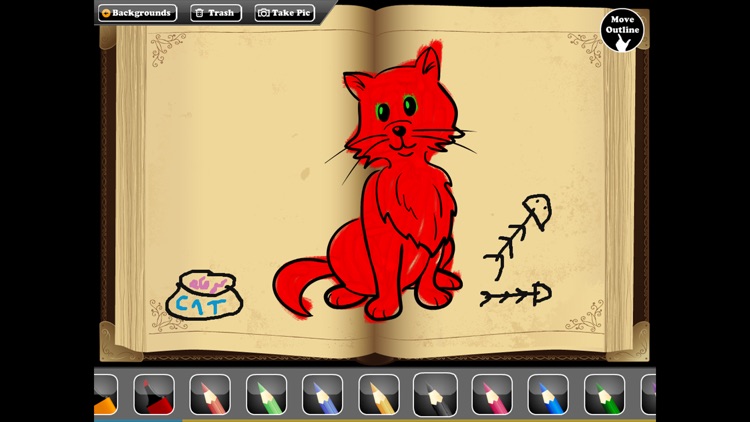 Kid Artist screenshot-3