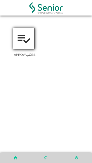 Screenshot #2 pour SeniorNP FSI Mobile