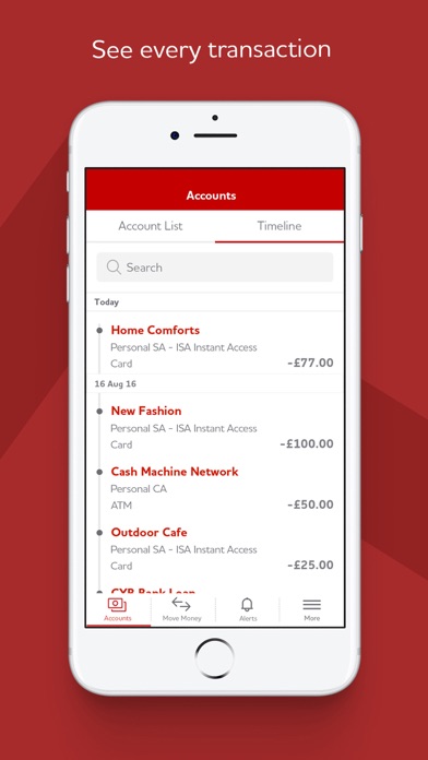 Clydesdale Bank Mobile Banking for Pc - Download free ...
