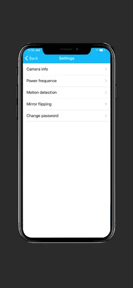 Game screenshot Yi Eye apk