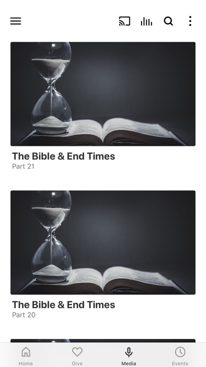 Bethel Baptist Graham