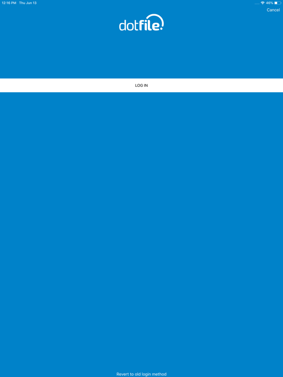 Screenshot #4 pour Arquivos Dotfile