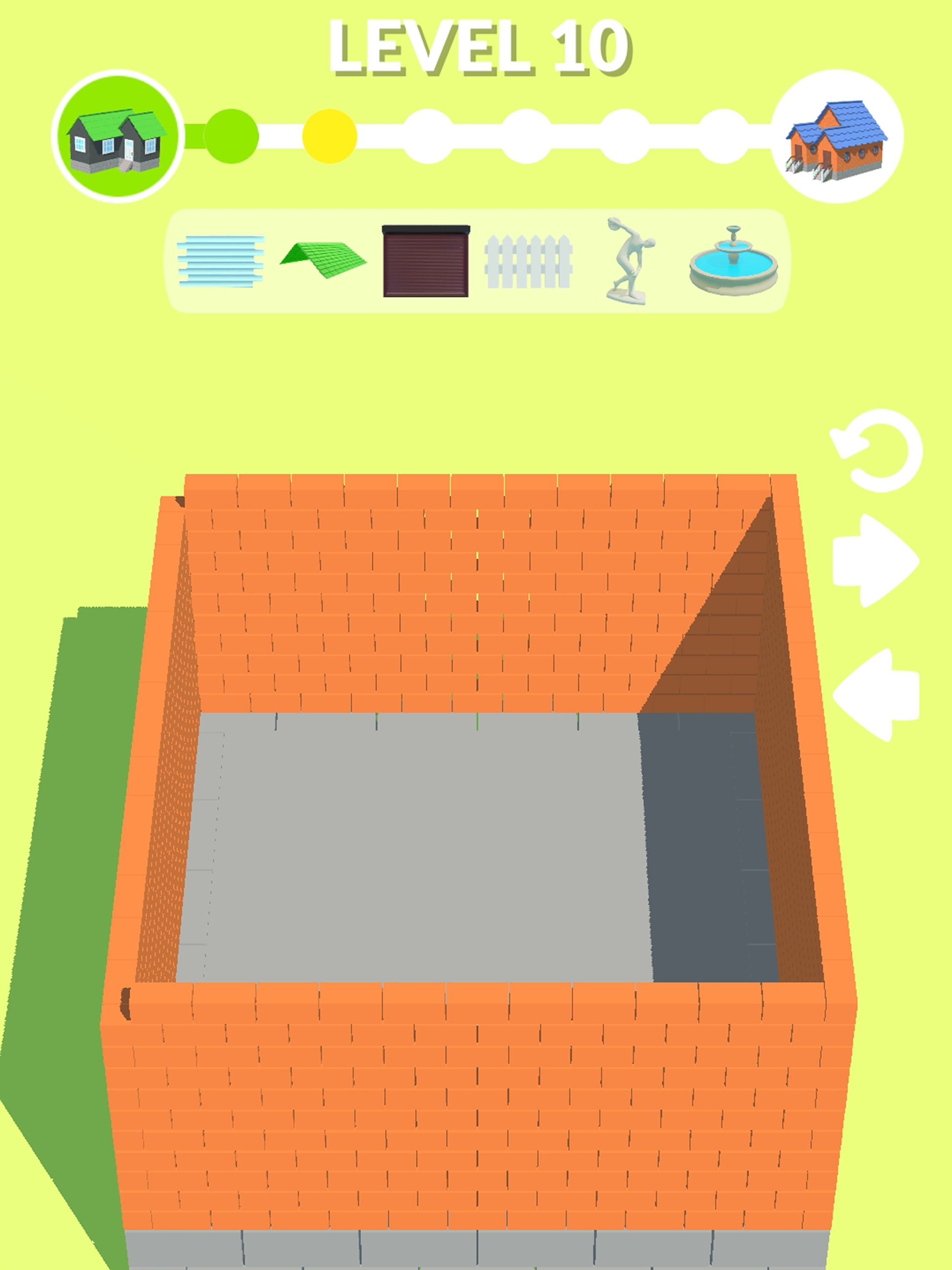 Draw Building 3D screenshot 7