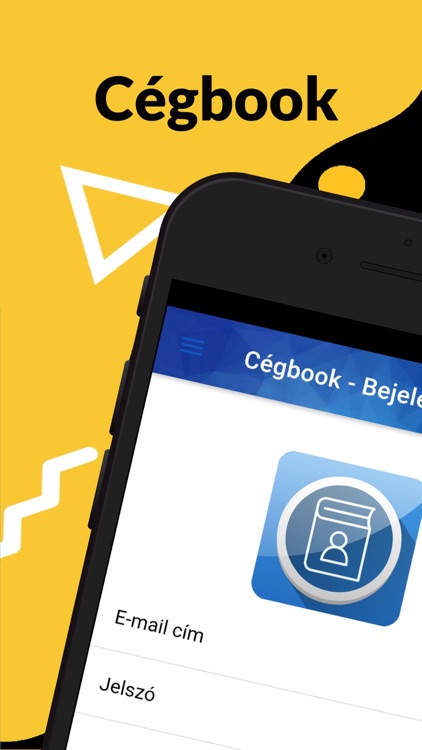 Cégbook