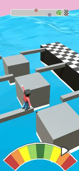 Game screenshot Acrobacy Time hack