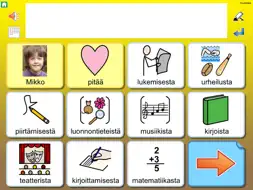 Widgit Go - FI screenshot 10