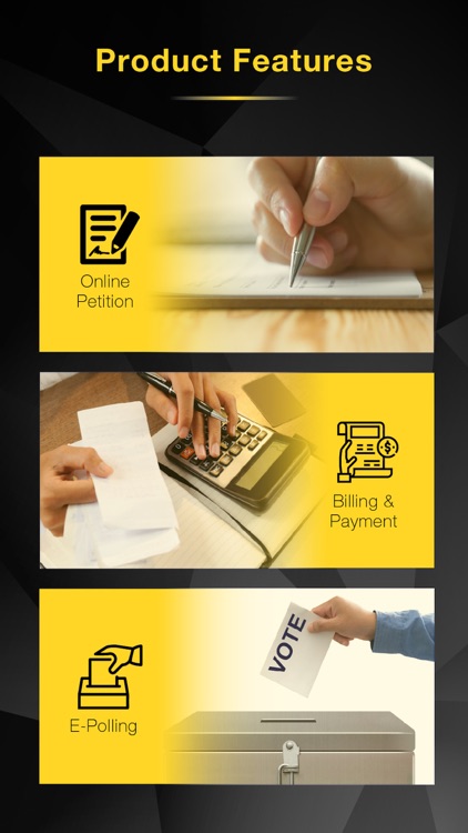 MY Residence screenshot-4