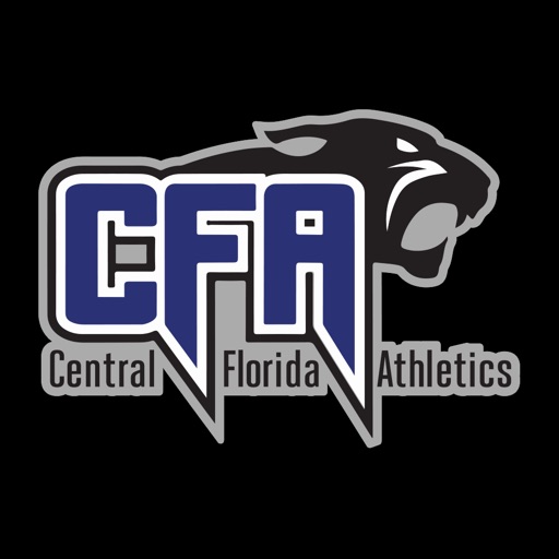 Central Florida Athletics icon