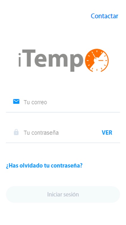 iTempo