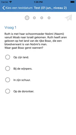 Beter Bijbel screenshot 3