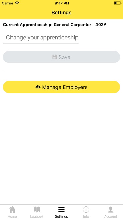 TimeDog screenshot-4