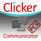 Clicker Communicator (PCS Symbols): AAC