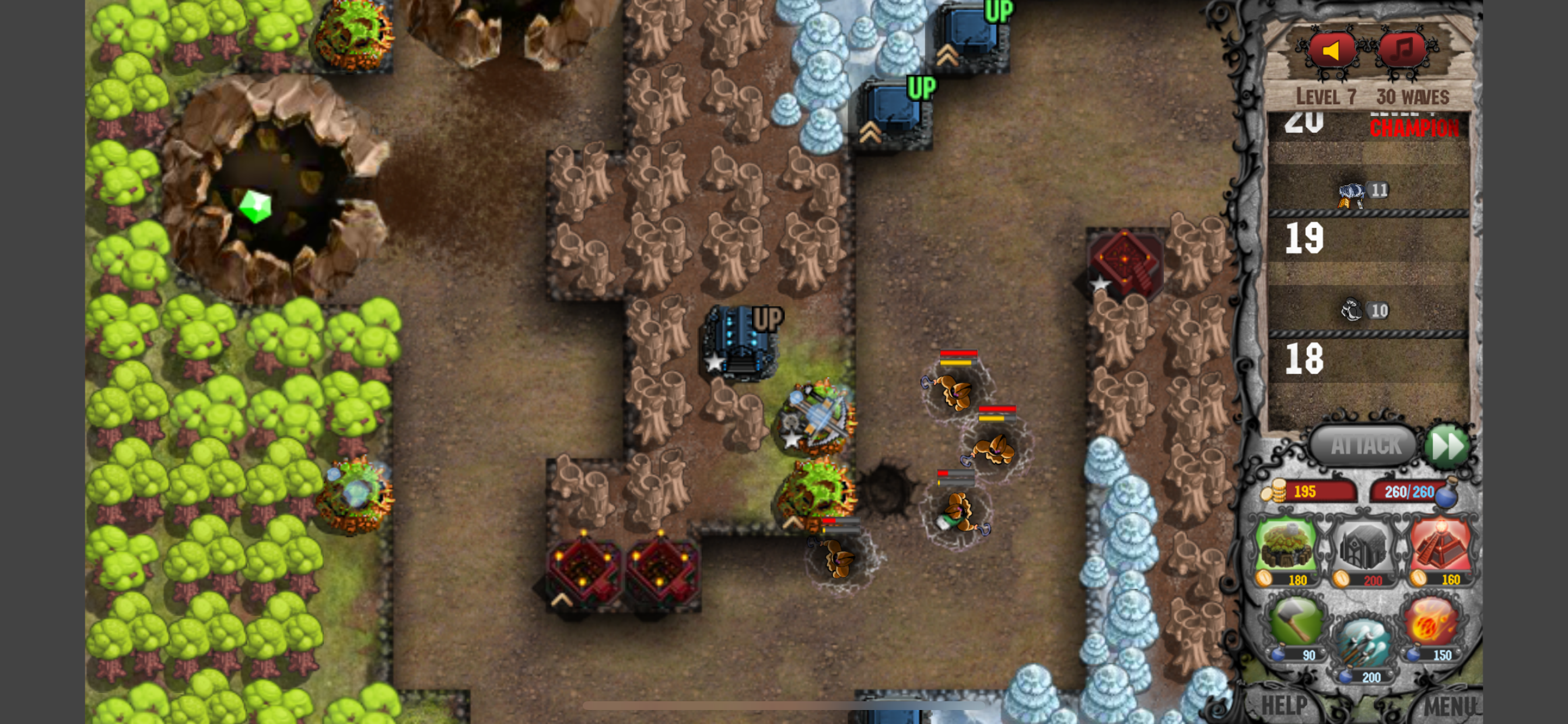 Cursed Treasure screenshot 6
