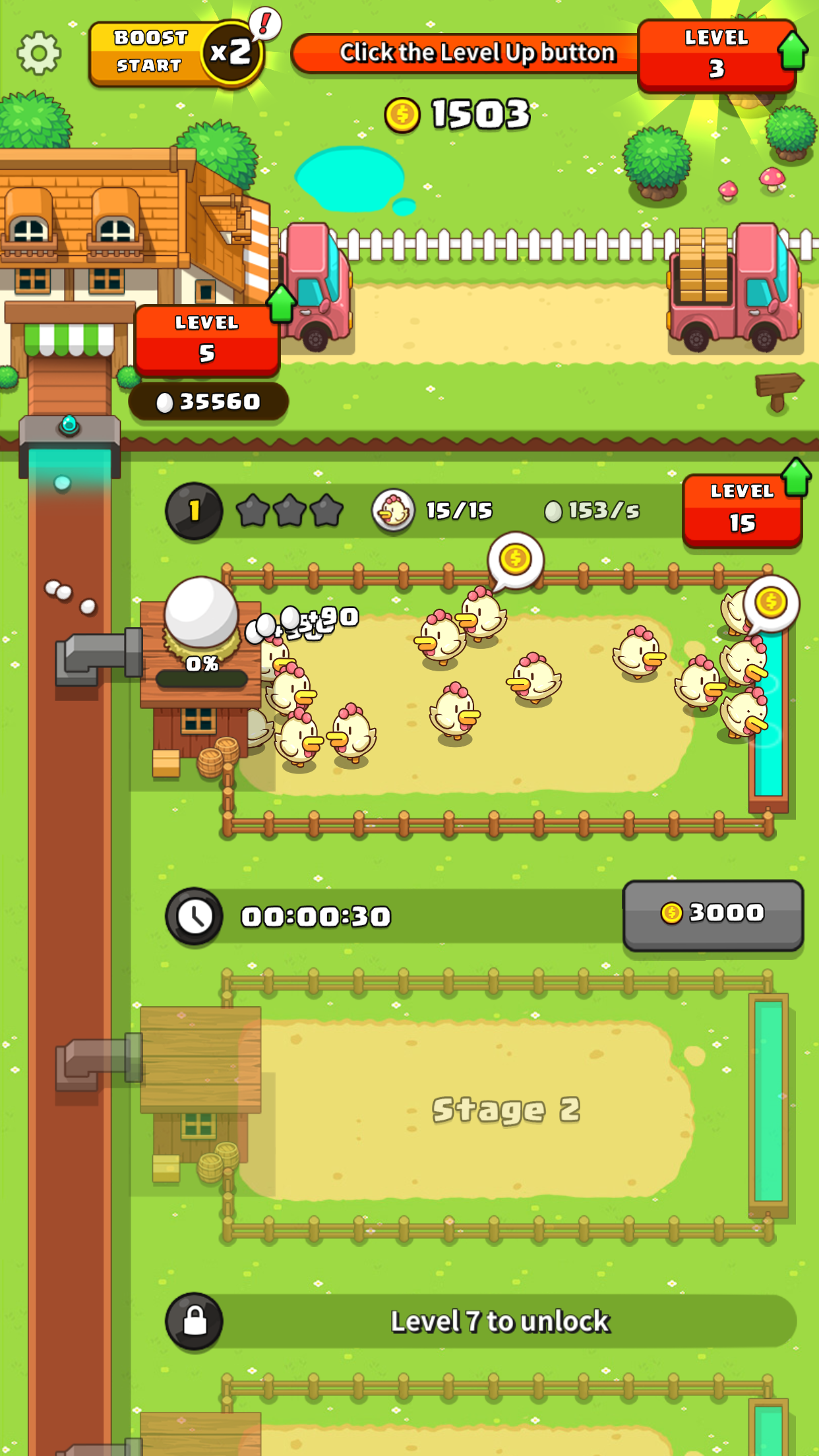 My Egg Tycoon