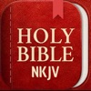NKJV Bible Holy Bible Revised - iPadアプリ