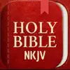 NKJV Bible Holy Bible Revised delete, cancel