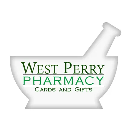 West Perry Pharmacy Читы