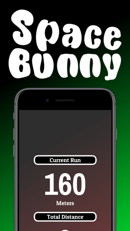 Space Bunny! screenshot-2