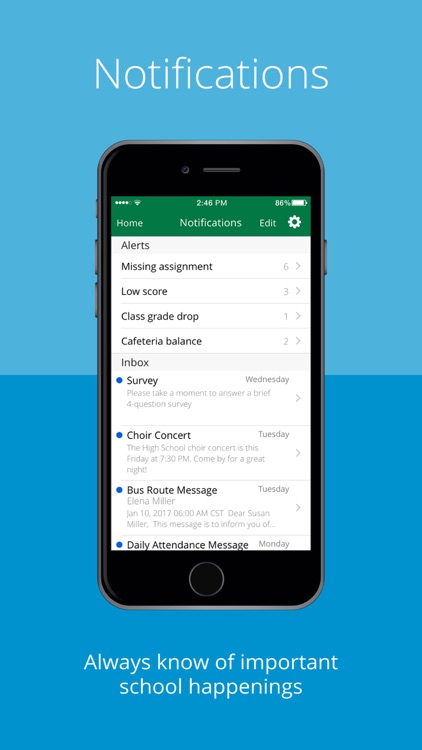 Shiocton School District screenshot-3